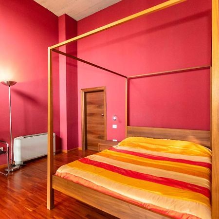 Dora Riverside Modern Apartment With Private Parking Turin Exterior foto